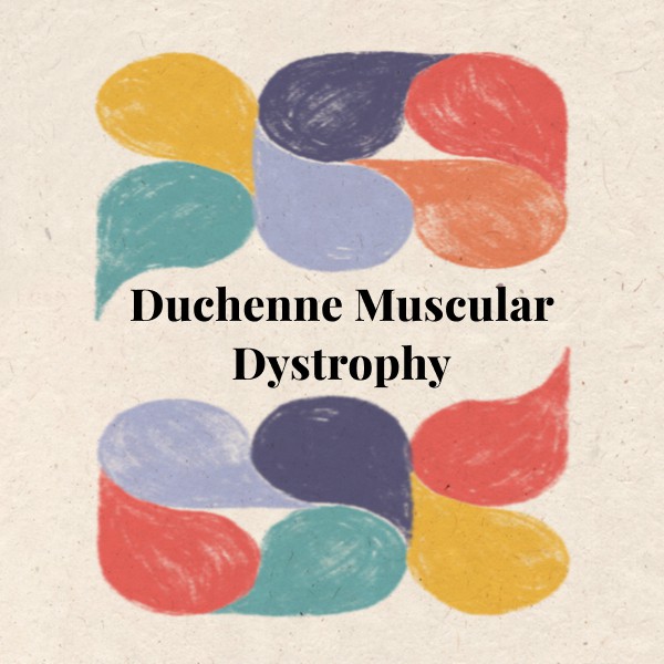 Duchenne Muscular Dystrophy Signs Symptoms Support 9560