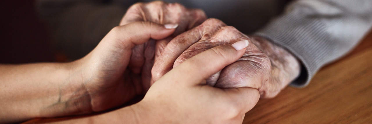 Life, Love, and LEMS: One Couple’s Caregiving Journey