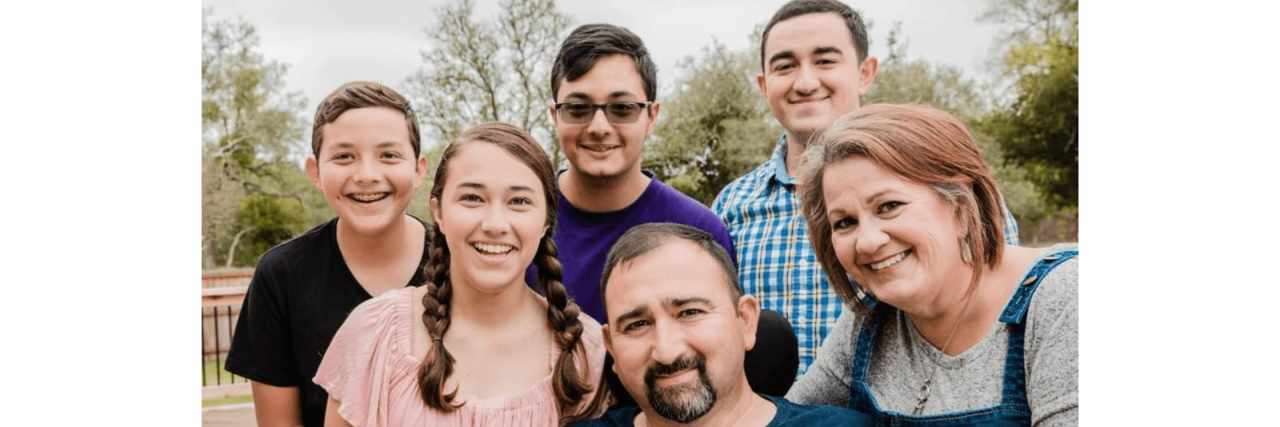 Living Fearlessly After An ALS Diagnosis