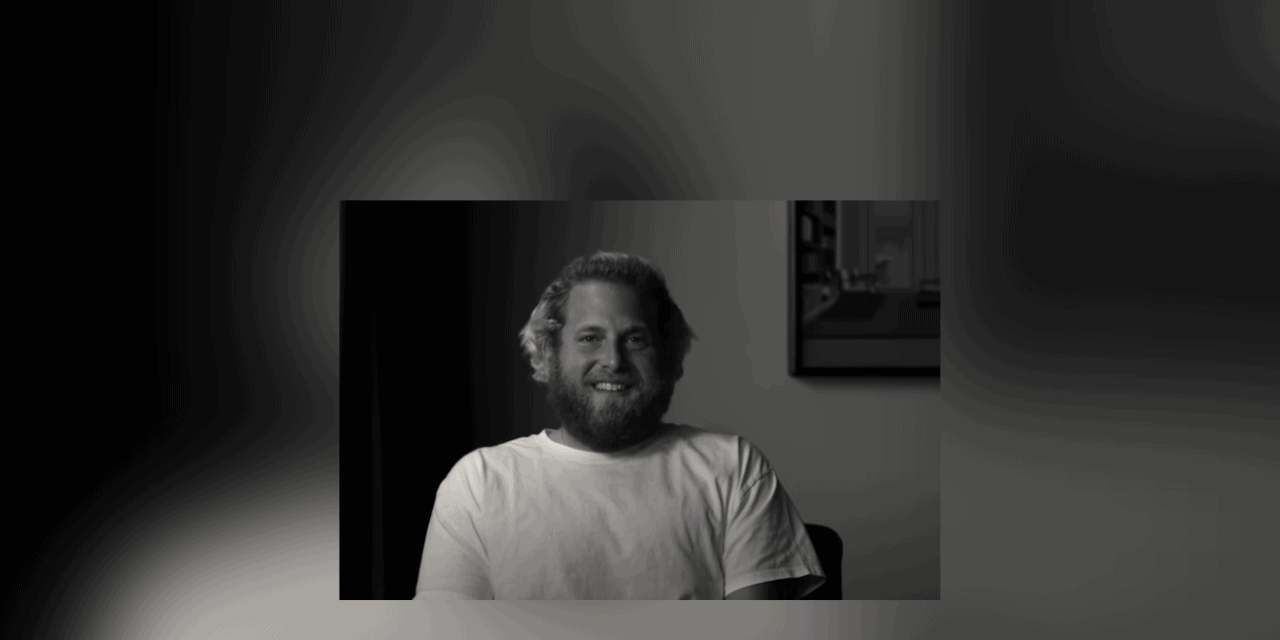 New Jonah Hill Documentary 'Stutz' Shifts Narrative on the Therapeutic