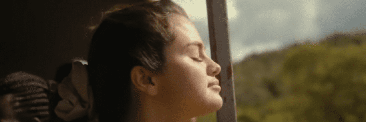 Selena Gomez Tackles Mental Heath Struggles in 'My Mind and Me' Documentary