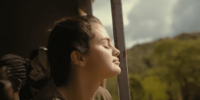 Selena Gomez Tackles Mental Illness in 'My Mind and Me' Documentary