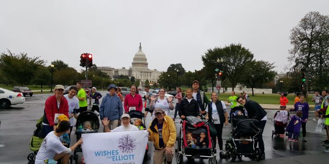 Connecting and Collaborating: Lessons From a Decade of Caregiving and Activism