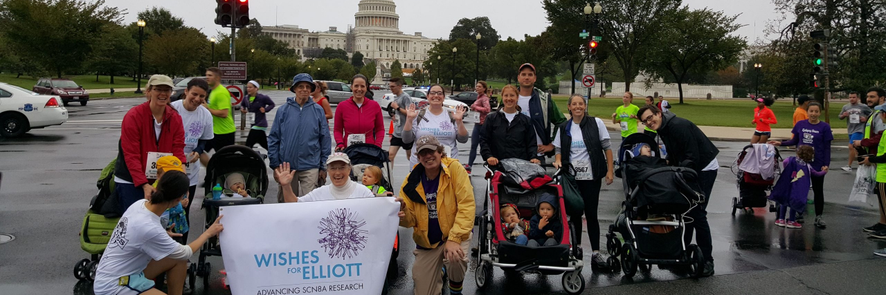 Connecting and Collaborating: Lessons From a Decade of Caregiving and Activism