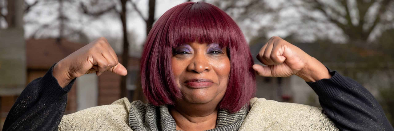 How One Singer With NMOSD Used Her Voice to Advocate for a Correct Diagnosis