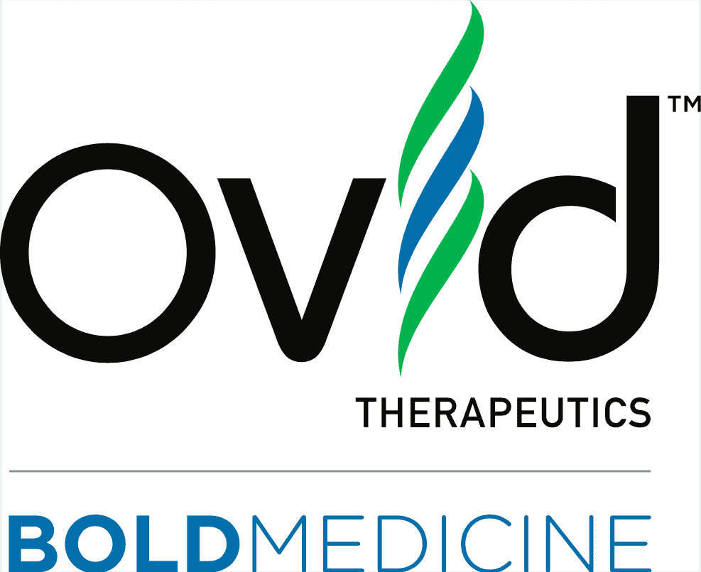 Ovid Therapeutics