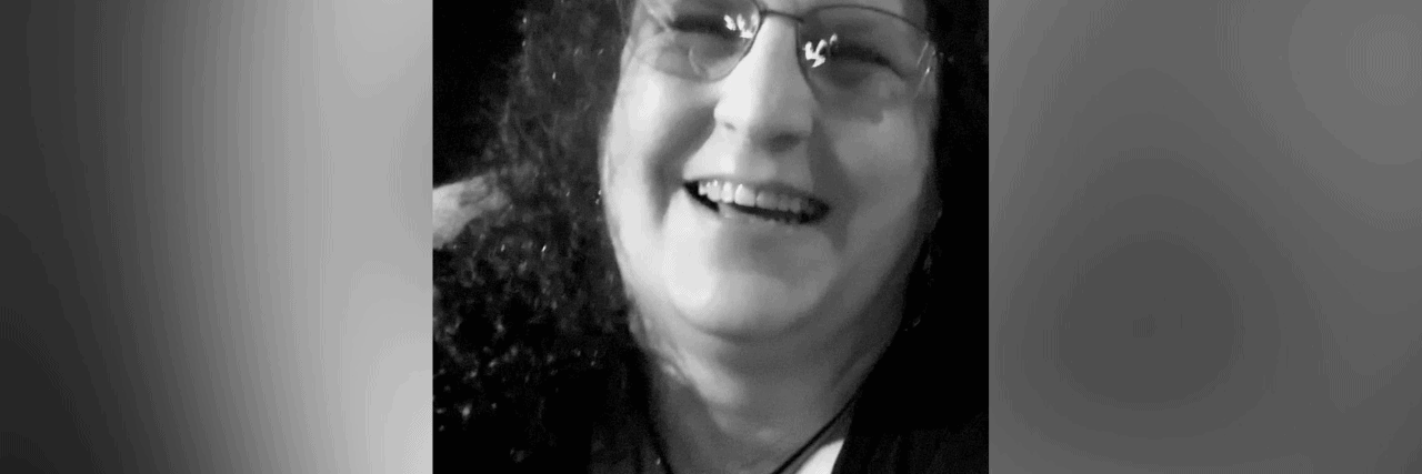 Low Dose Naltrexone Treatment for Chronic Pain Is Changing My Life Black and white photo of contributor smiling