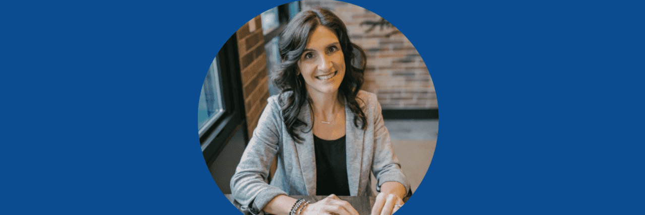 'You Shouldn't Have to Do This Yourself': Q&A With Jenni Nolan, Board Certified Patient Advocate Portrait of Jenni Nolan