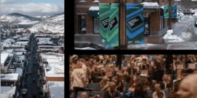A Guide to Disability-Inclusive Sundance Films in 2023 3 images from Sundance 2023 in Park City Utah
