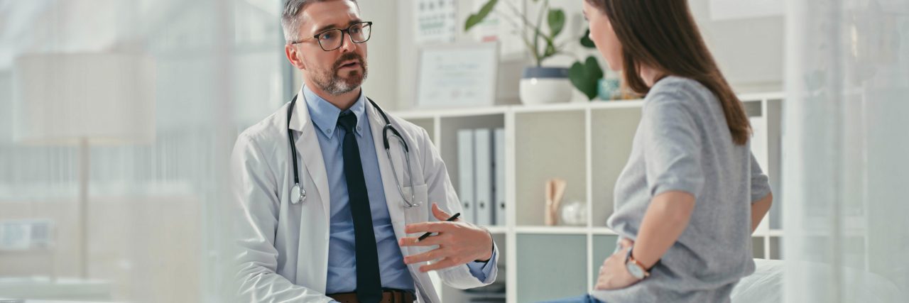 Ileostomies and J-Pouches: What’s the Difference?