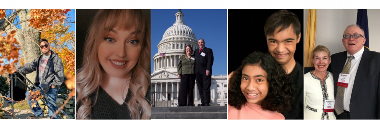6 Advocates Share Why They’re Attending NDSS’ 2023 Advocacy Conference