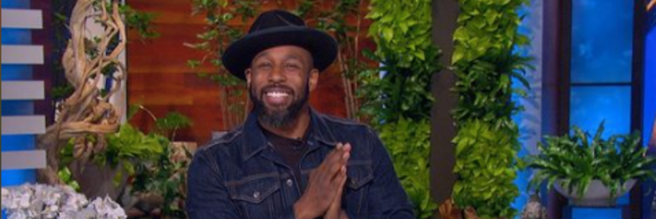 Stephen tWitch Boss' Death Should Have Us Demanding Change Stephen tWitch Boss on Ellen