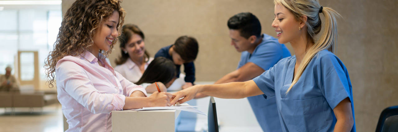 Five Tips for Preparing for Your First Gastroenterology Appointment