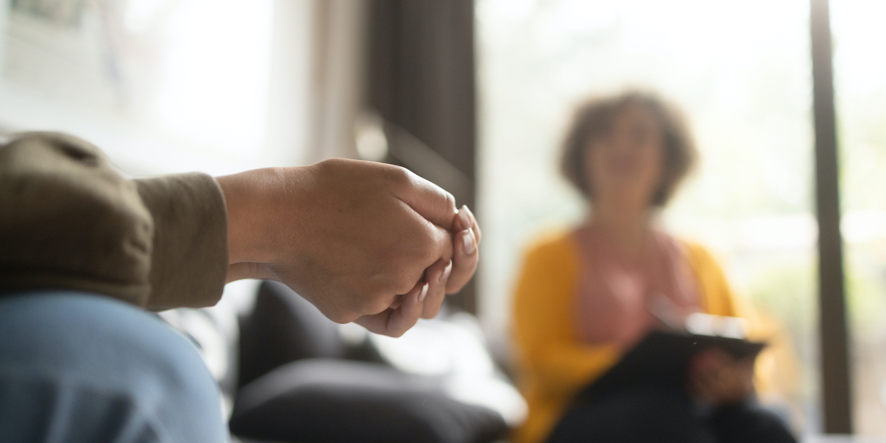 Psychiatric Nurse Practitioners And Mental Health Care   GettyImages 1435001168 1280x640 