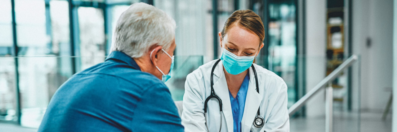 Let’s Bust These 5 Myths About Tardive Dyskinesia