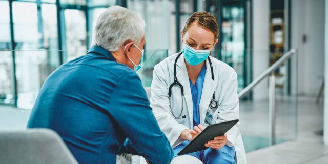 How to Prepare for a Doctor's Appointment About Gout