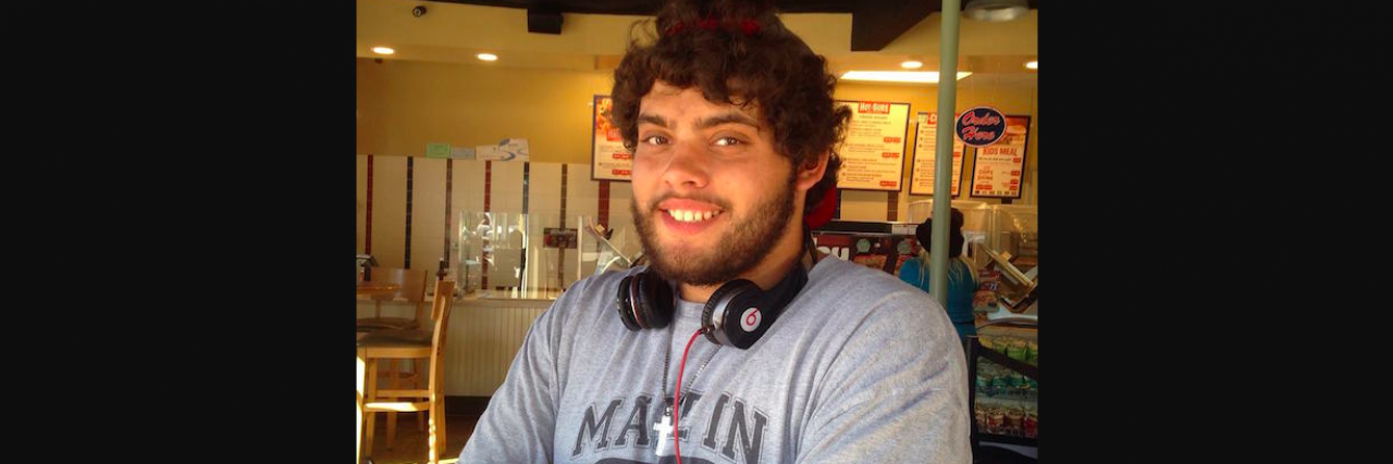 When My Son Thought No One Would Hire Him Because He Has Bipolar Disorder