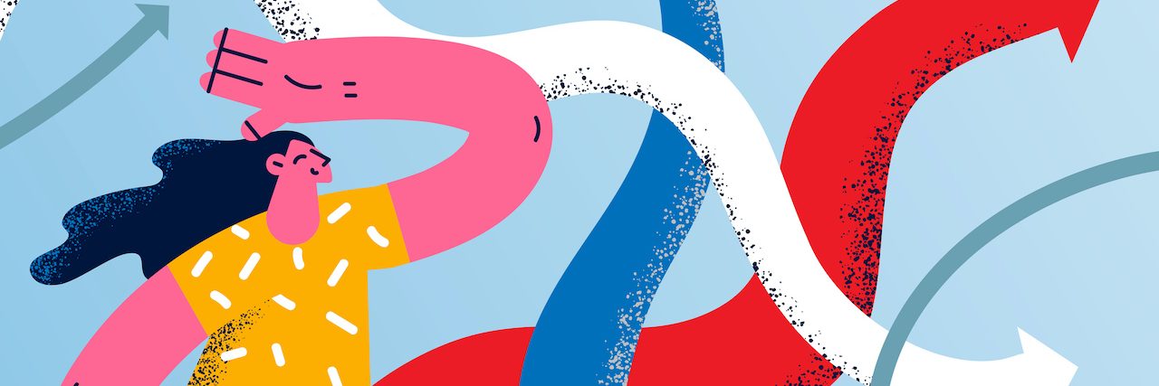 7 Challenging Daily Decisions When You Live With Chronic Illness