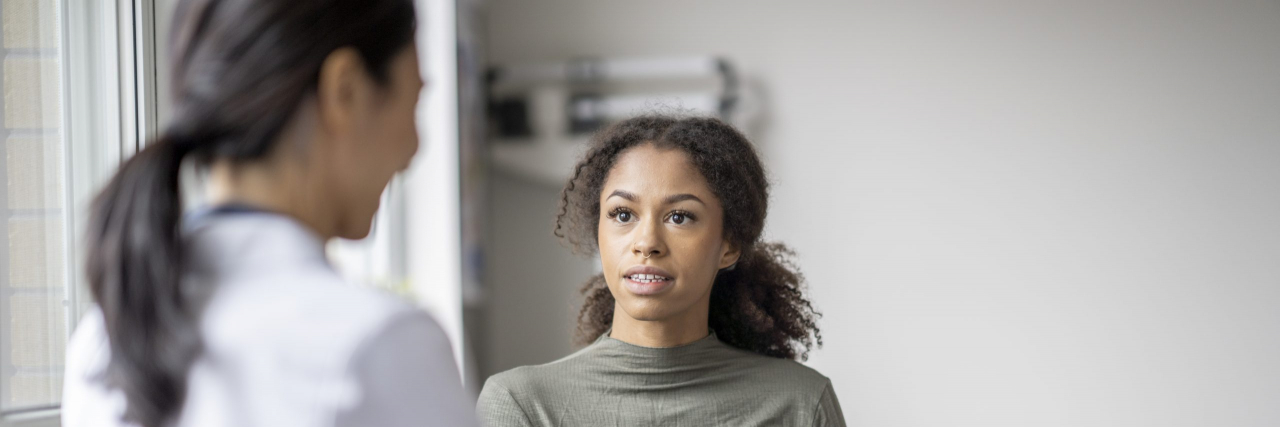 How to Talk to Your Doctor About Your IgA Nephropathy Treatment Goals