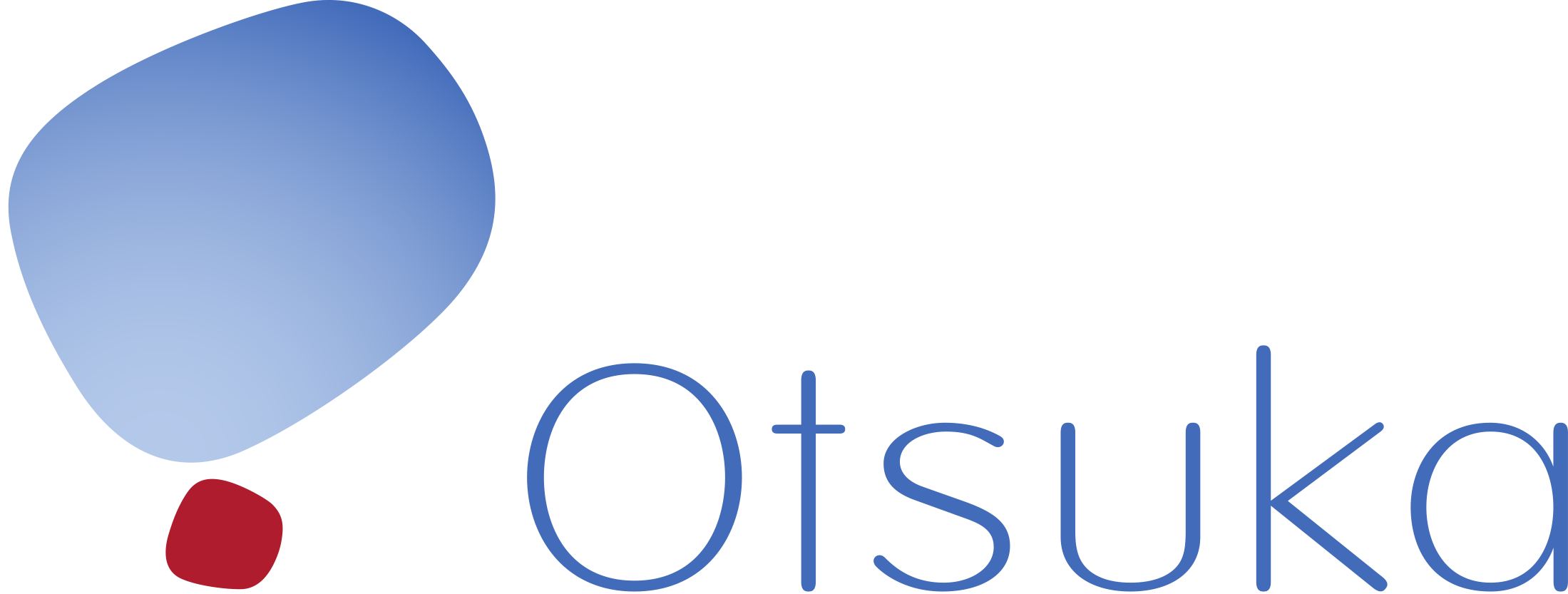 Otsuka America Pharmaceutical, Inc.