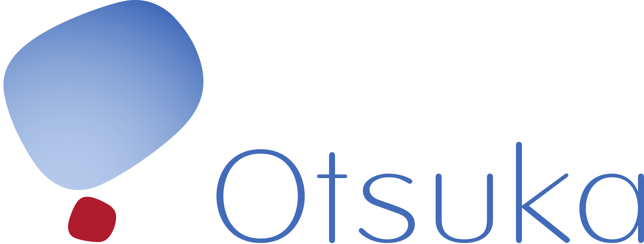 Otsuka