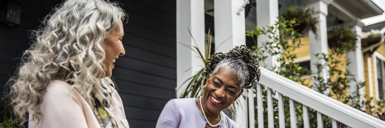 The Importance of Sharing Your Multiple Myeloma Experience With Others