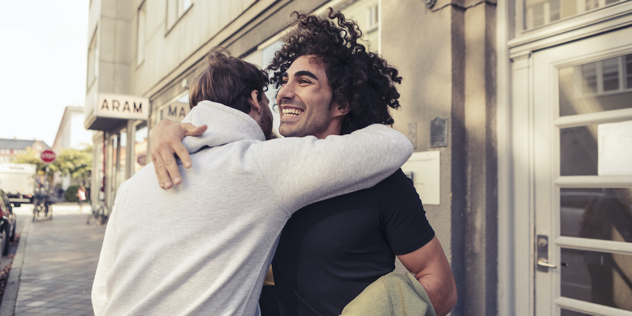 21 Ways to Be a Good Friend for Someone With a Mental Illness