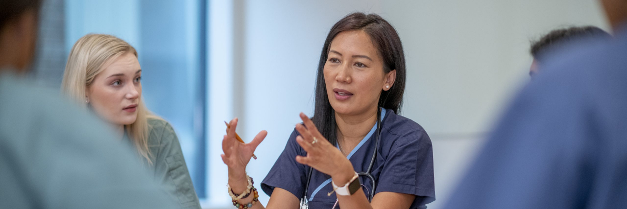 What They Really Need to Teach Medical Students About Ulcerative Colitis