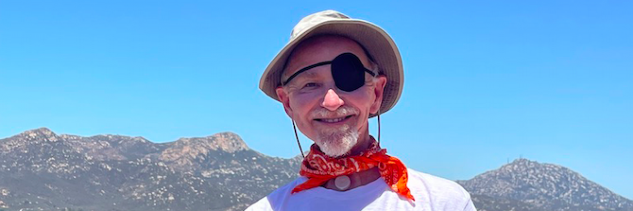 Learning to Live Fearlessly After a Head and Neck Cancer Diagnosis
