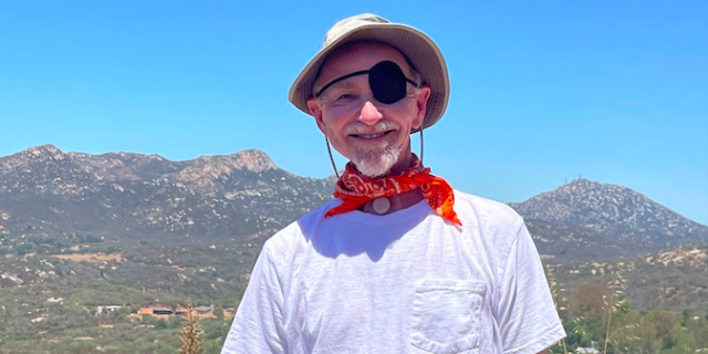Learning to Live Fearlessly After a Head and Neck Cancer Diagnosis