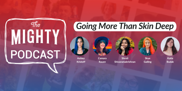 Going More Than Skin Deep