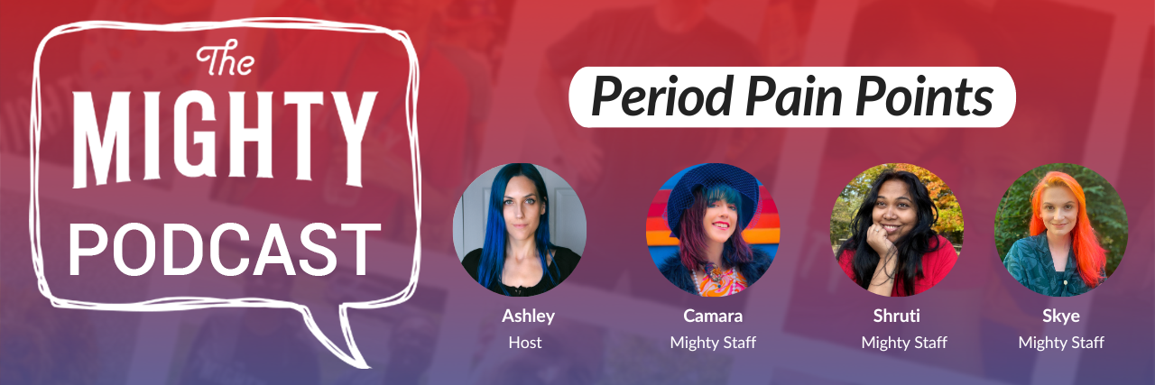 Period Pain Points
