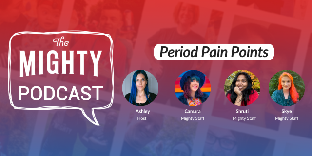 Period Pain Points