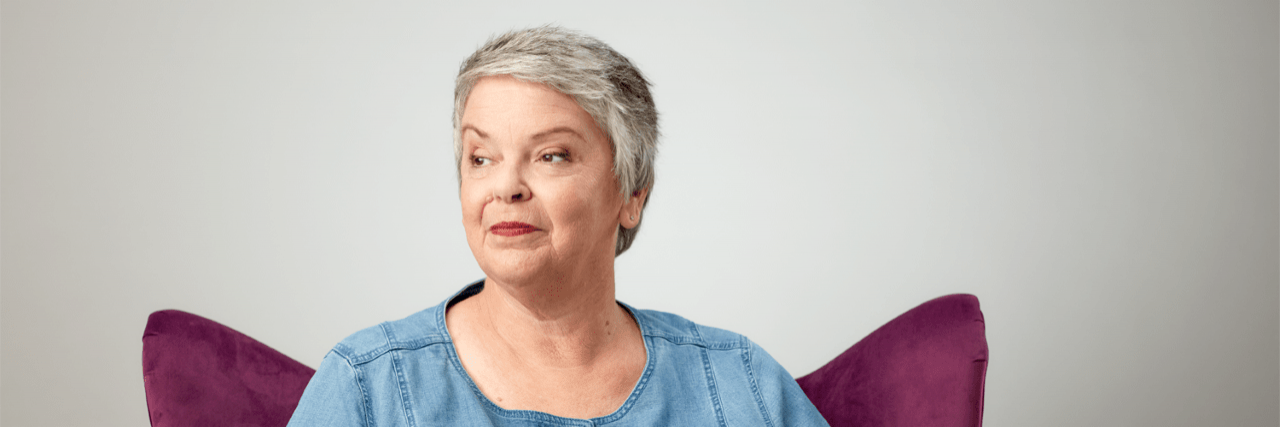 Living My Life With a Rare Blood Cancer