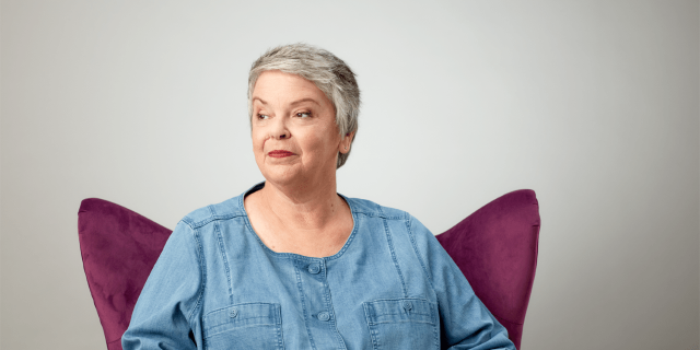 Living My Life With a Rare Blood Cancer