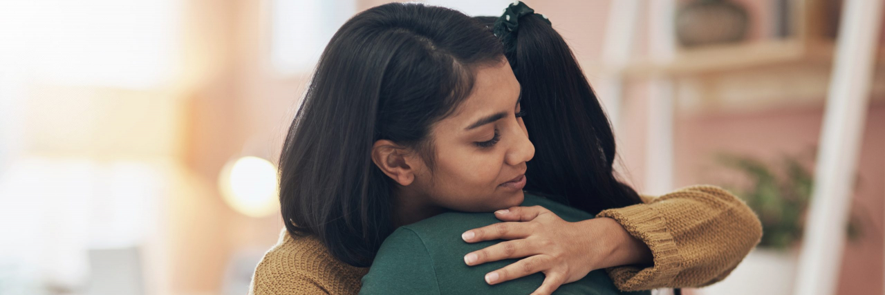 4 Ways to Support Your Loved One Living With Bipolar or Schizophrenia