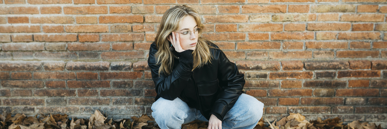 OCD Is More Than TV’s Tidy Obsession