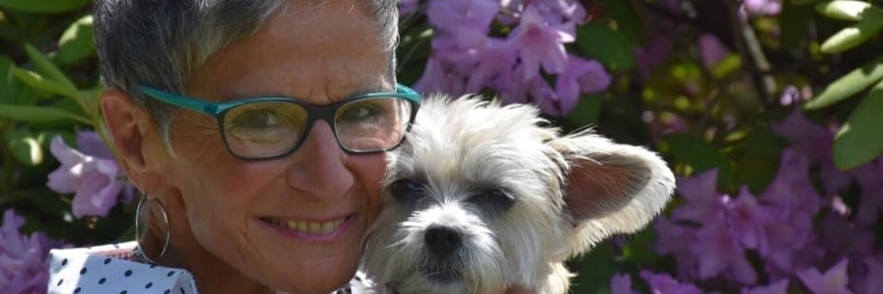How Connection and Community Helped Me Survive Head and Neck Cancer