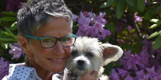 How Connection and Community Helped Me Survive Head and Neck Cancer