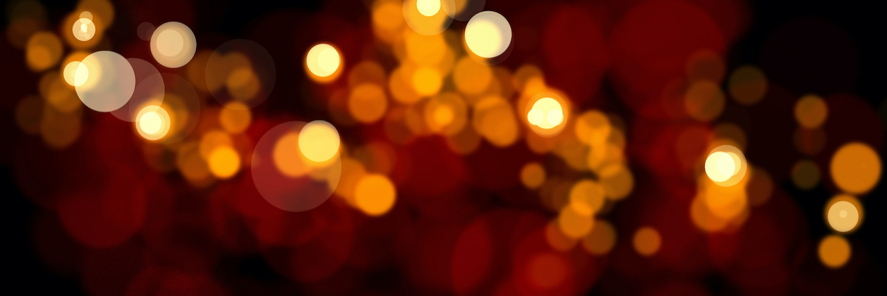 Why Am I Suddenly Getting Ocular Migraine Attacks? Blurry red and yellow lights at night