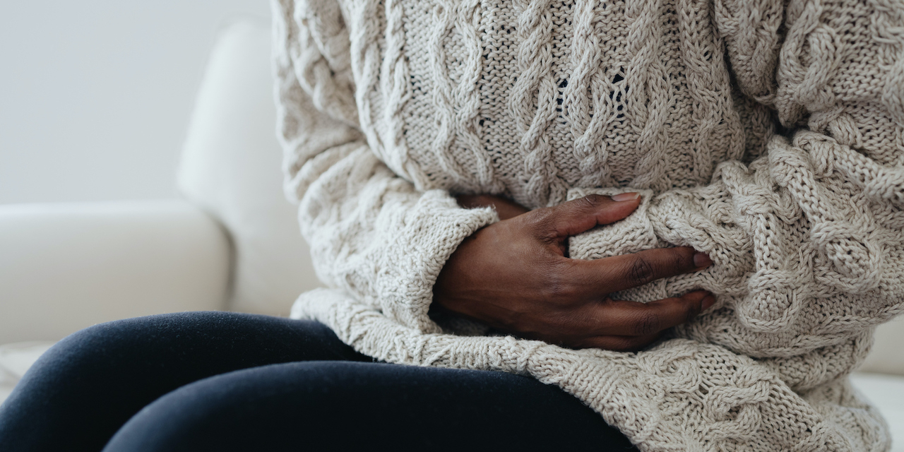 Migraine, Diarrhea, and Gastrointestinal Issues