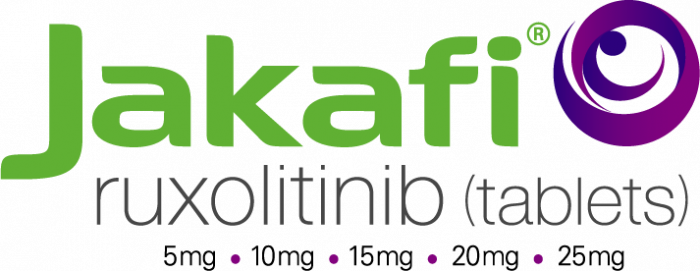 Jakafi logo