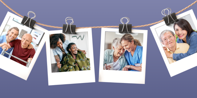 Words of Support for Caregivers, From Their Loved Ones