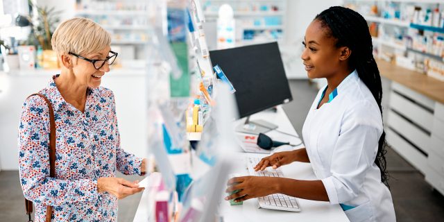 How Genomic Profiling Can Play a Crucial Role in Lung Cancer Treatment