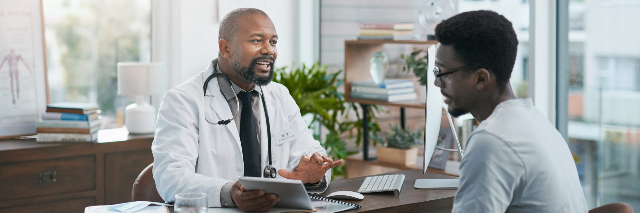 Still Having Gout Flares? Here's When to Reach Out to Your Doctor