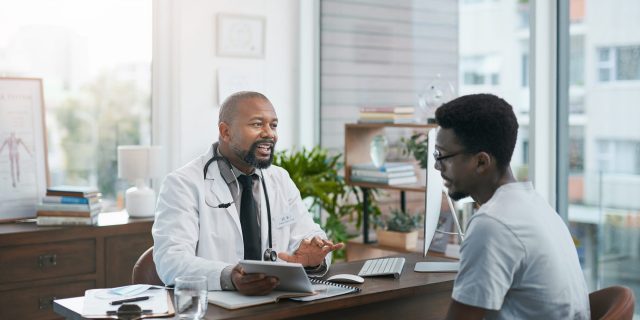 Still Having Gout Flares? Here's When to Reach Out to Your Doctor