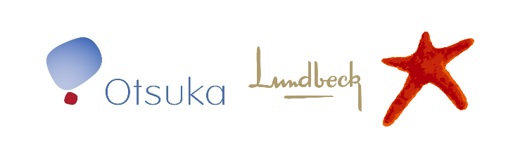Otsuka America Pharmaceutical, Inc. and Lundbeck