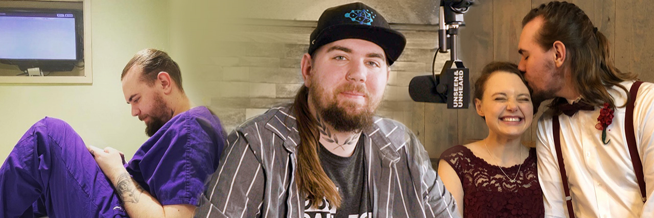 Finding a Voice and Passion: My Schizophrenia Advocacy Journey