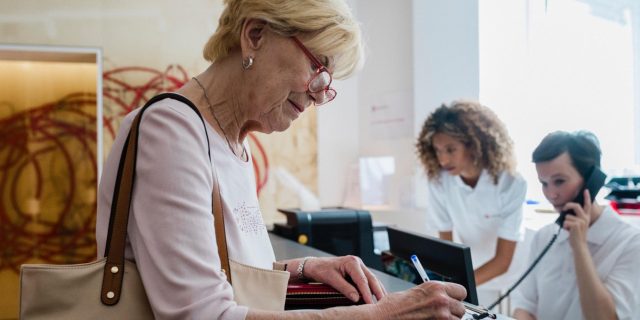 Tips for Managing Alagille Syndrome in Older Patients