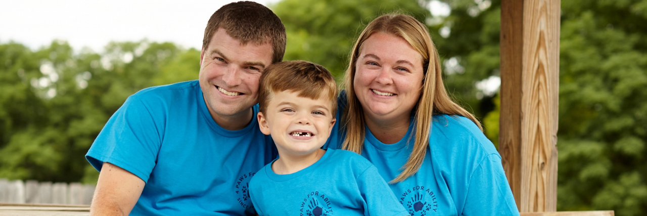 The Transformative Role of Epilepsy Service Dogs in Families' Lives